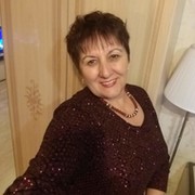 Лариса Яглова(Крицына) on My World.