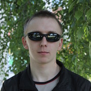 Кирилл Мельников on My World.