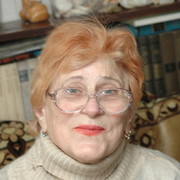 Клара  Журавлёва on My World.