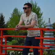 Кирилл Ившин on My World.