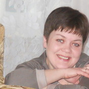 Ирина Кислова on My World.