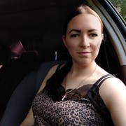 Юлия Говорухина on My World.