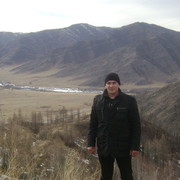 Алексей Кладов on My World.