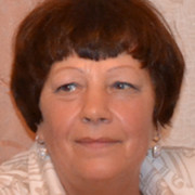 Любовь Климова on My World.