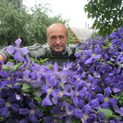Александр Клищ on My World.
