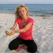 Татьяна Хализова on My World.