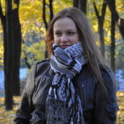 Катя Лобашёва on My World.