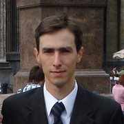 Николай Карев on My World.