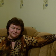 Нина Назаркова on My World.