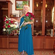 Валентина Кобзарева on My World.