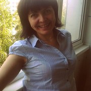Светлана Викторовна Кох on My World.