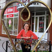 Юлия Десятнюк on My World.
