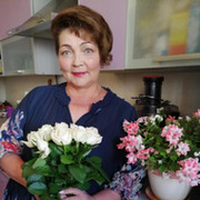Валентина Александровна on My World.