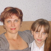Татьяна Кондратюк on My World.