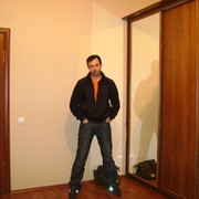 Вадим Коптев on My World.