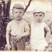 сергей коптяев on My World.