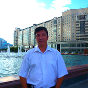 Орынбасар Косанов on My World.