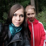 Юлия Малунцева on My World.