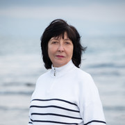 АННА Костенко on My World.