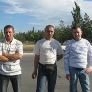 Василий Азацкий on My World.