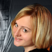 katya kotenko on My World.