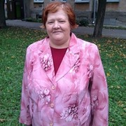 ВЕРА кертман on My World.