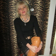 Елена Котова on My World.