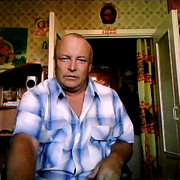 Виктор Ковинов on My World.