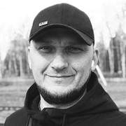 Вадим Карпенко on My World.