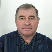 Александр Кравчук on My World.