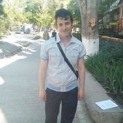 Виталий  Кривченков on My World.