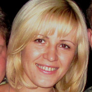 Оксана Астапенко on My World.