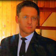 Алексей Шевченко on My World.