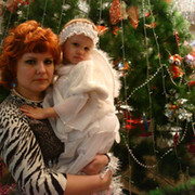 Анастасия Лоренц/Бочанова on My World.