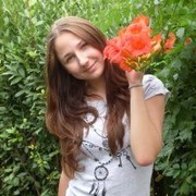 Мария Кулакова on My World.