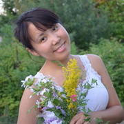 Кундыз Тыныштыкова on My World.