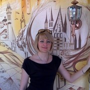 Юлия Трубникова on My World.