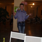 Андрей Smith on My World.