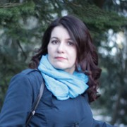 Галина Кузнецова on My World.
