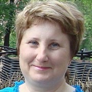 Ирина Квашенко on My World.