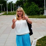 Катерина Смирнова on My World.
