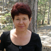 Ленмара Муратова(Исмаил) on My World.