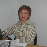 Лариса Перерва on My World.