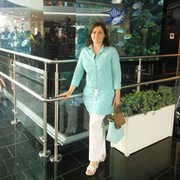 Ирина Лахтарева on My World.