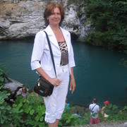 Любовь Стрижакова on My World.