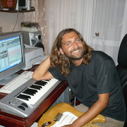 Сергей Лабзин on My World.