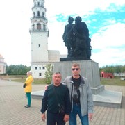 Михаил Ладанов on My World.