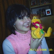 Ладислава Иванцова on My World.