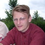 Дмитрий Парамонов on My World.