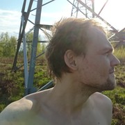 Александр Журавлев on My World.